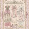 Cartonnettes - Robes 01 - 2014