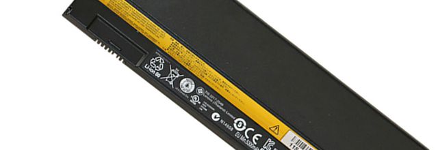 Batteria per Lenovo Edge E120 E125 E320 - 45N1059 (5600mAh/63WH) batteria di ricambio
