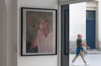 L'ART DE JEAN-FRANÇOIS LECOURT