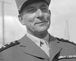 Jean de Lattre de Tassigny 