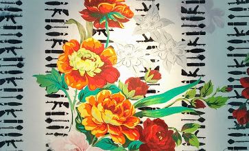 Guerre et paix (Nolwenn Jan)