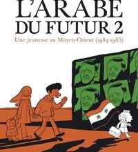 [PDF/Kindle] L'Arabe du futur Tome 2 by Riad Sattouf