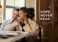 Google ebook free downloader Hope, Never Fear