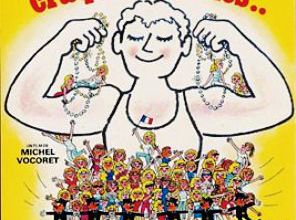 BOX OFFICE FRANCE ET PARIS DU 23 JUIN 1982 AU 29 JUIN 1982