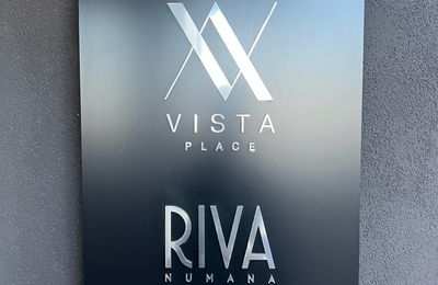 Riva at the View Hotel