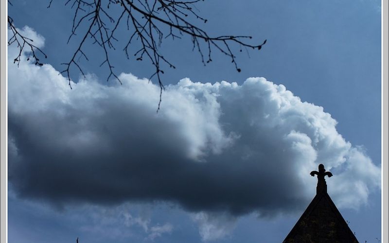 Nuages  en stock