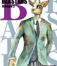 Download books for free for kindle BEASTARS, Vol. 2