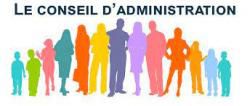 Conseil d'Administration 2022-2023