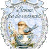 vacances, fin des vacances, blinkies, gif anime