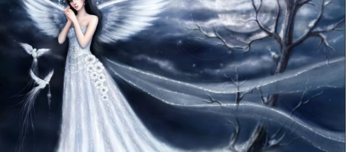 Douce nuit