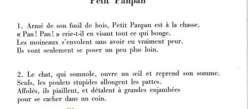 Petit Panpan