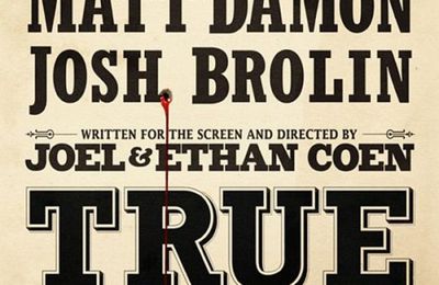 TRUE GRIT 