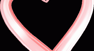 Le coeur et son symbolisme