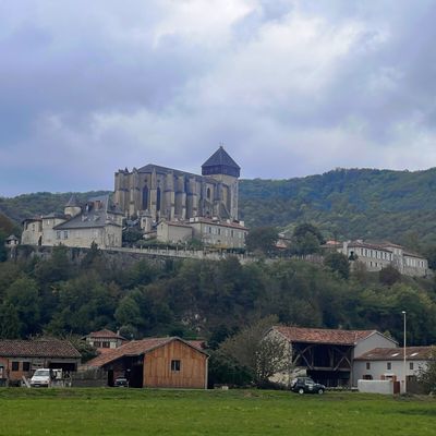 Saint-Bertrand-de-Comminges : un voyage dans le temps