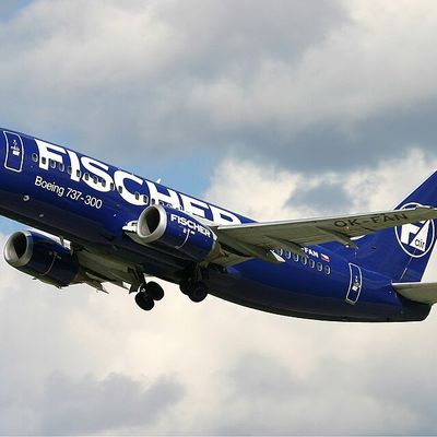 Fischer Air 