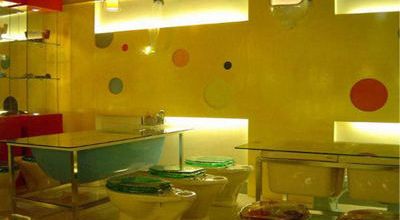 RESTAURANT BOLS DE TOILETTES
