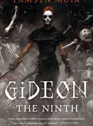 Download amazon ebooks Gideon the Ninth by Tamsyn Muir