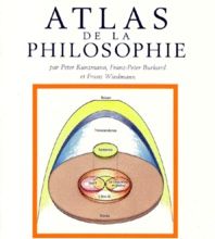 [PDF] Atlas de la philosophie by Franz Wiedmann, Peter Kunzmann, Franz-Peter Burkard