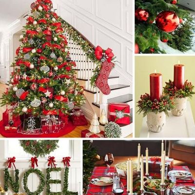 Annonce : Marché de Noël