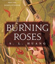 Download PDF Burning Roses