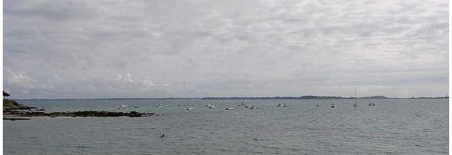 La Trinité sur Mer - Bretagne