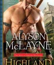 Free download ebooks for kindle Highland Captive 9781492654599 by Alyson McLayne