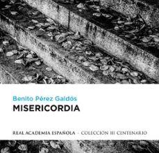 MISERICORDIA leer epub gratis