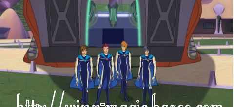 Arrêt sur image épisode 3 saison 5: Le mutisme de Riven!
