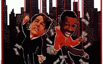 BOX OFFICE PARIS DU 16/11/1983 AU 22/11/1983