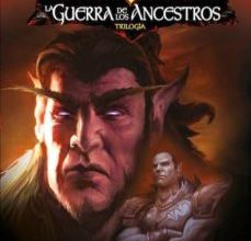 [PDF] WARCRAFT: LA GUERRA DE LOS ANCESTROS 1: EL POZO DE LA ETERNIDAD descargar gratis