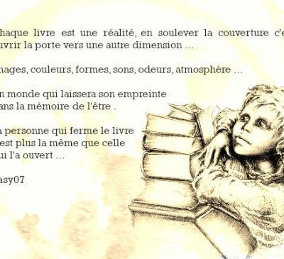 Le livre