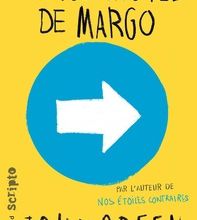 Téléchargez le livre en ligne gratuitement La face cachée de Margo 9782070662562 par John Green