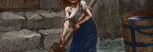 Mercredi - Les enfants au travail (5)