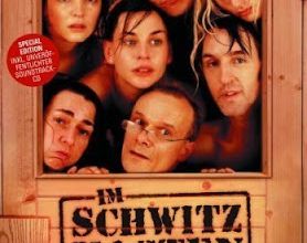 Im Schwitzkasten. 2005. HD.