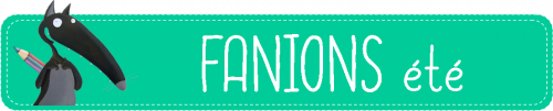 Fanions été