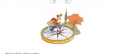 GIRONDE : 6 Novembre 2016 - Fou de Geocaching - XXVII - Orientation