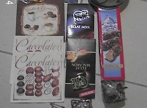 Chocolat