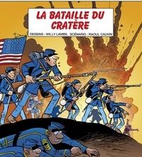 Téléchargez les manuels sur ipad Les Tuniques Bleues - tome 63 - La bataille du Cratère par Lambil, Cauvin en francais 9791034749744 CHM ePub MOBI