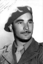 * Survivant de Bir Hakeim, par Domingo Lopez - 1 - De Montevideo à Londres (1941)
