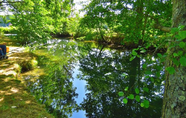défi reflets d'Annie n°3