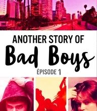 {epub download} Another story of bad boys Tome 1