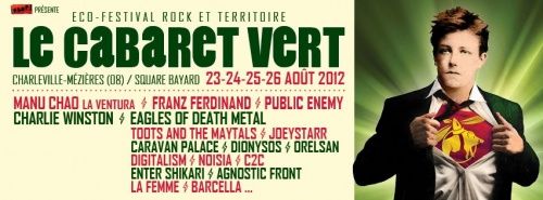 CABARET VERT PHASE 3