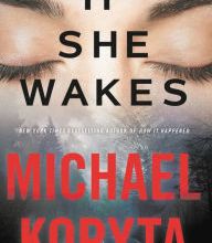 Read online: If She Wakes