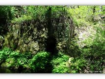 Ruisseau de Blanaves : Le Rabalézain 