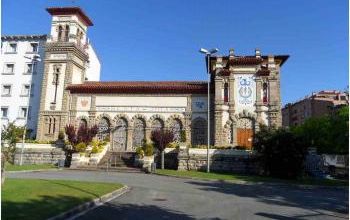 (J49) Pampelune / Zubiri 23 mai 2012
