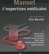 [download pdf] Manuel d'expertises médicales