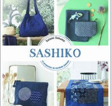 SASHIKO. 14 PROYECTOS DE BORDADO JAPONES leer epub SATOMI SAKUMA