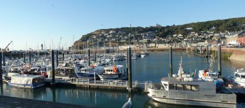 Le port