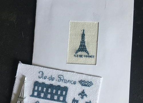 ATC d'août