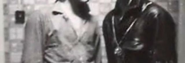 photo eddie cochran + gene vincent